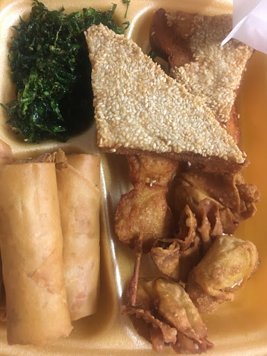 Bodilly's Chinese - Thumbnail