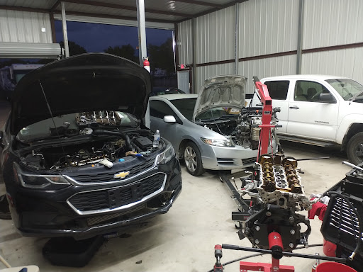 Rincón Car Solutions