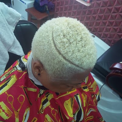 Photos of Zion Barbers Shop