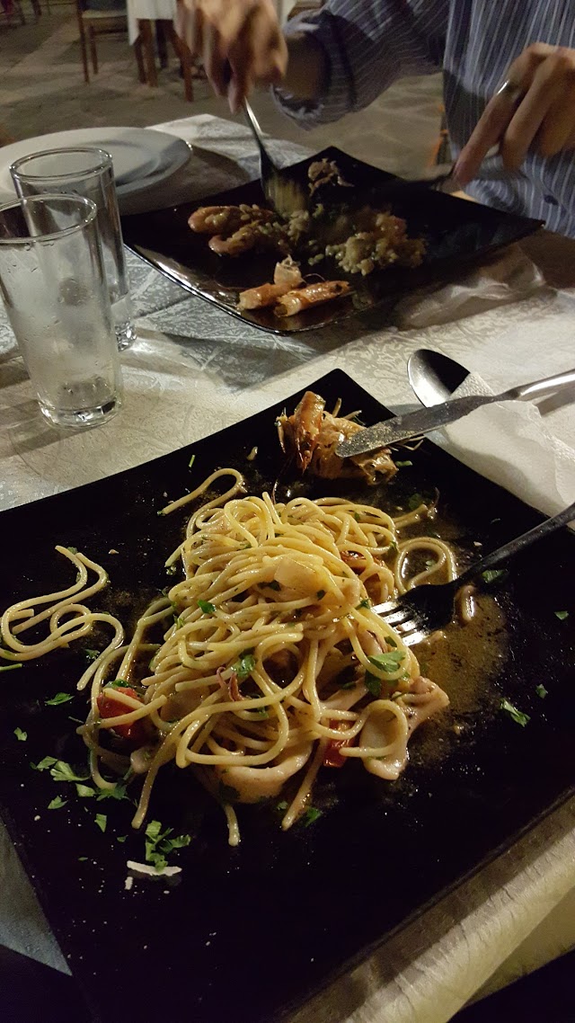 Restorant Kalaja e Lekuresit