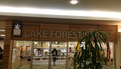 Lake Forest Park Library