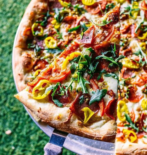 Empire Slice Shop - Nichols Hills Gallery - United States