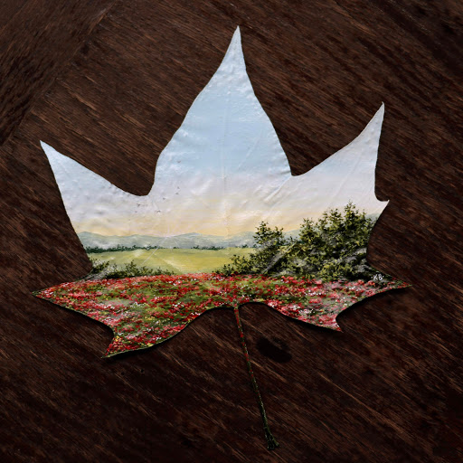 Katie Brooks Art - Thumbnail