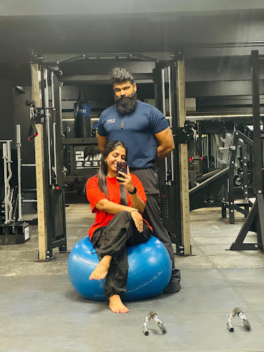 SHRED FITNESS - Calicut