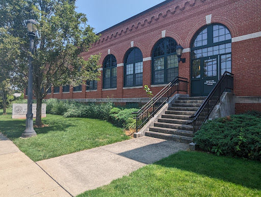 North Attleborough Police Department