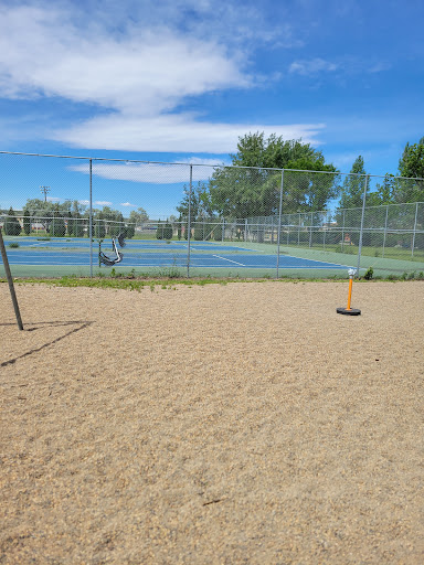 Aronow Park