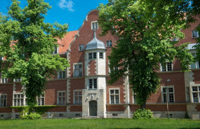 Akademie der Gesundheit e.V., Campus Berlin-Buch