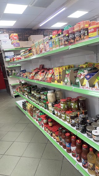 Weoley Castle Mini Market