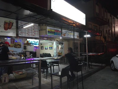 Photos of Tommy's Restaurant