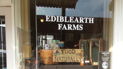 Ediblearth Farms Store Farmers Market Collective