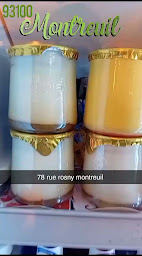 Photo n°34 de Pizza Au feu de bois à Montreuil (Pizzeria)