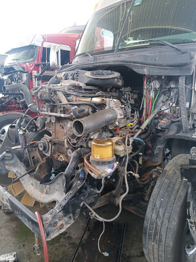Taller mecánico Gutiérrez Diesel