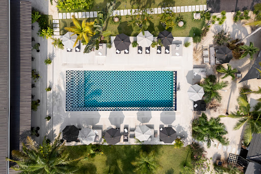 Moorea Boutique Resort Samui