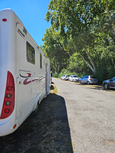 Área recreativa de Ribasaltas