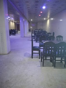 Al Riaz Hotel Sialkot