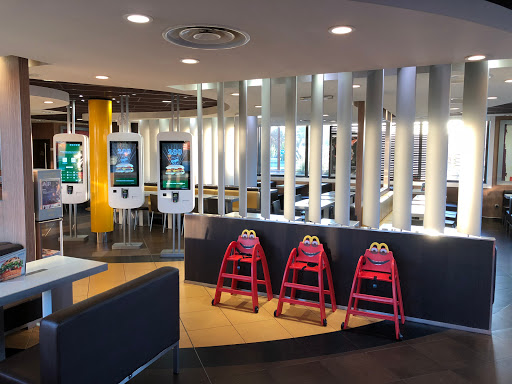 Photo 2 - McDonald's