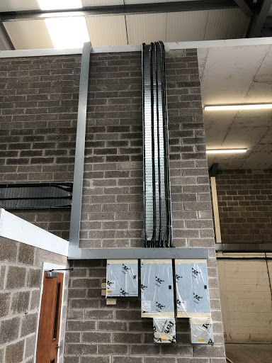 RCJ Electrical - Thumbnail