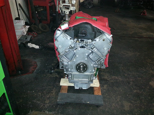 Al's Affordable Transmission & Auto Care, INC. - Thumbnail