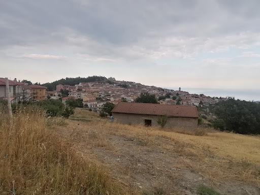 Murale di Montegiordano - Thumbnail