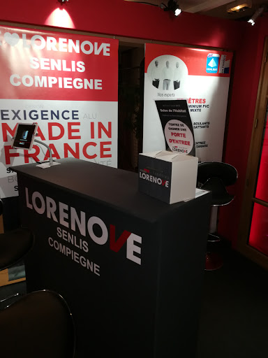 Photo de MIKACONCEPT Gisors à Gisors (27140)