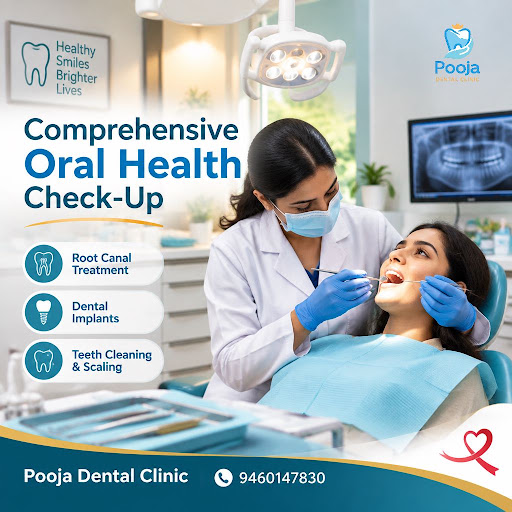Heart Day Oral Health Reminder post image