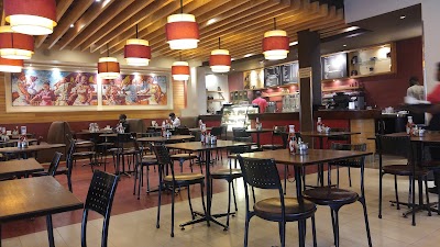 Photos of Java House - Capital Centre