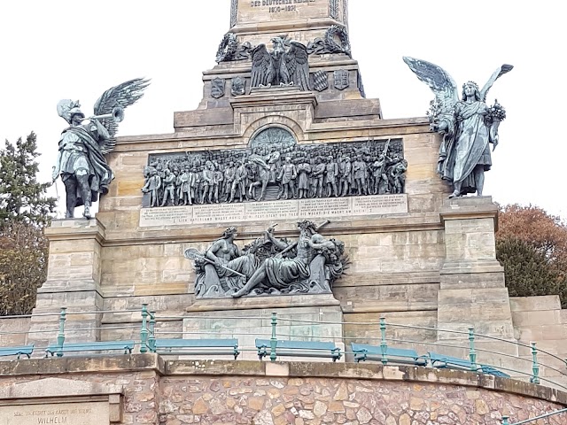 Niederwalddenkmal