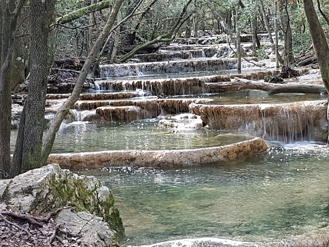 Les Sources De L'huveaune