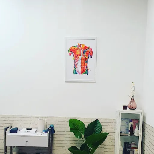 Physiotherapy and Osteopathy - Thumbnail