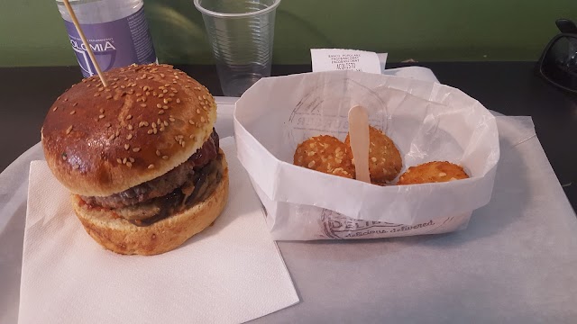 Deliburger