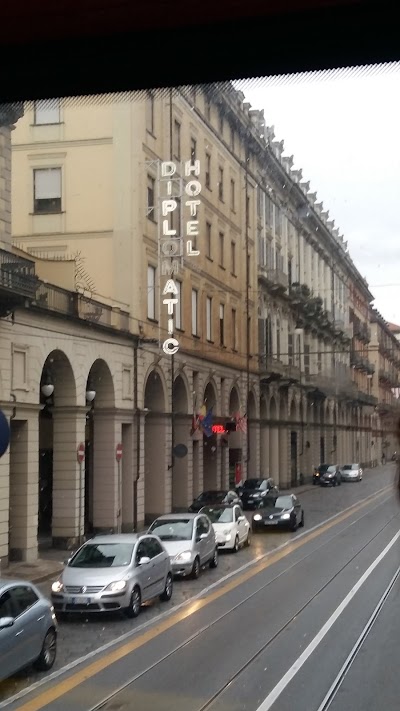 photo of Hotel Diplomatic