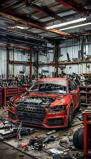 🚗 CAR CARE SERVICE – Goregaon East, Mumbai 🚗 post image