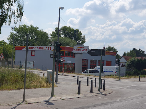Carglass GmbH Berlin (Bezirk Lichtenberg) - Thumbnail