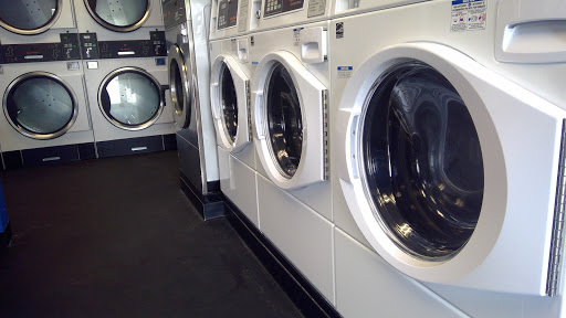 SpyRun laundry - Thumbnail