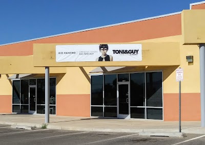 TONI&GUY Hairdressing Academy