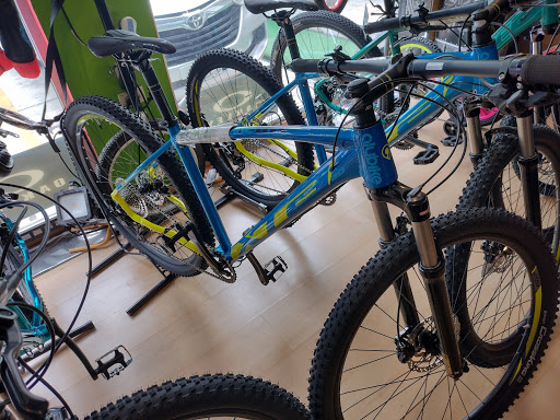 Bike Store Contry - Thumbnail