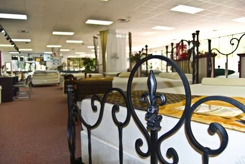Bedding Plus - Visual