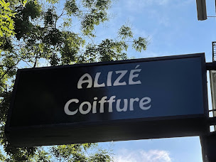 Photo n°8 de ALIZÉ COIFFURE à Paris (Salon de coiffure)