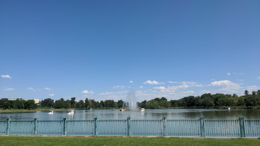 Denver City Park Parking - Thumbnail