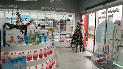 BERIL BULUT PHARMACY