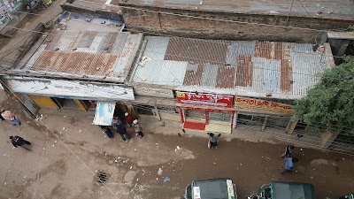 Photos of Binimoy Drugs