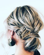 Authentique coiffeur visagiste Joyeuse à Joyeuse