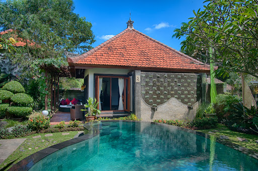 Baruna Sari Villa
