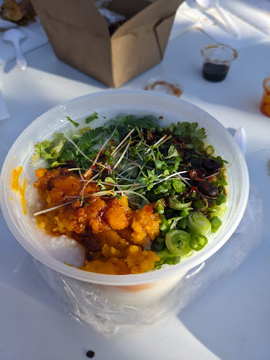 Small Eats - Visual
