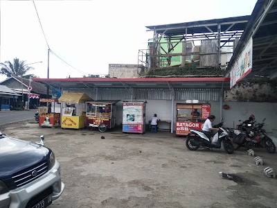 Photos of alfamart paratag