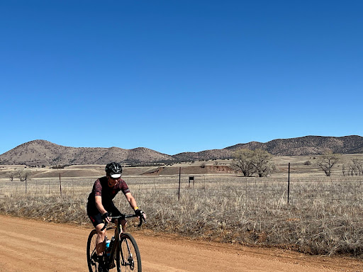 The Cycling House - Thumbnail
