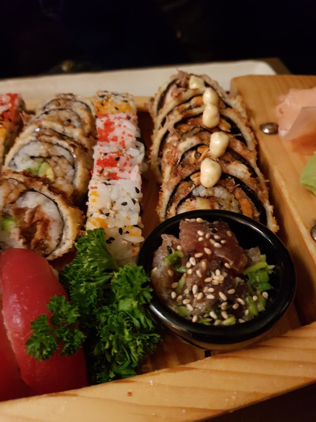 Esaki Sushi