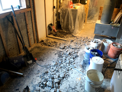 Derek Bell Plumbing LLC - Thumbnail