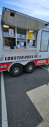 Lobster Dogs Food Truck - Thumbnail