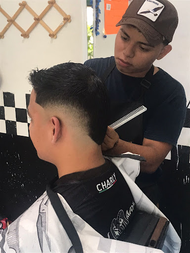 BARBER SHOP El Flaco - Thumbnail
